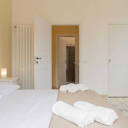 Al Corso Apartments โนโต ภายนอก รูปภาพ