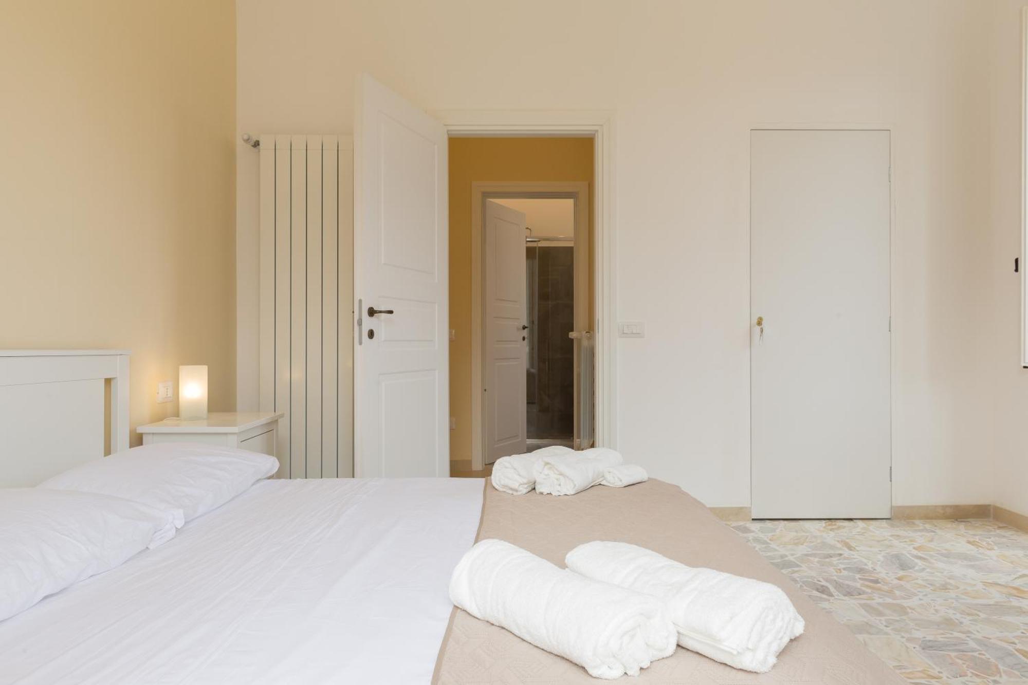 Al Corso Apartments โนโต ภายนอก รูปภาพ