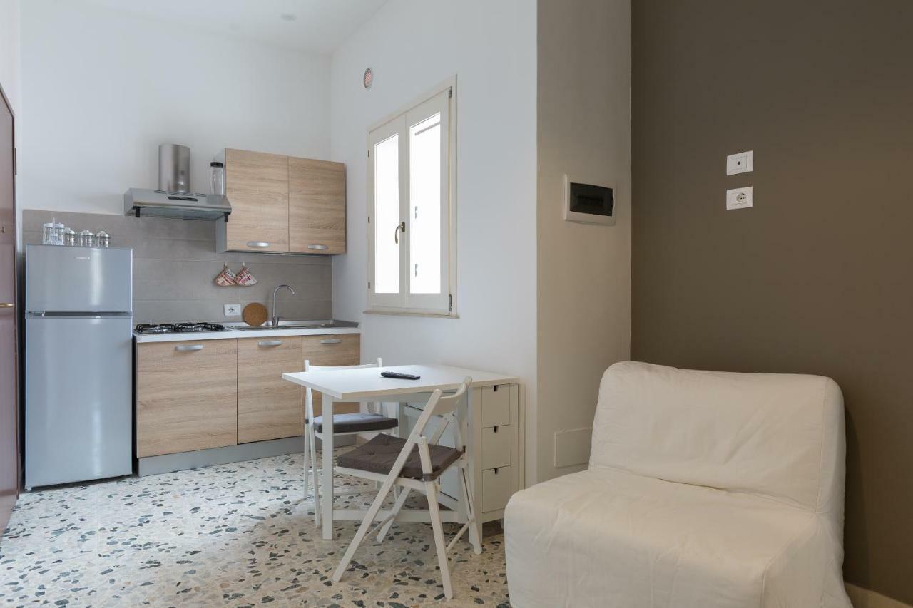 Al Corso Apartments โนโต ภายนอก รูปภาพ